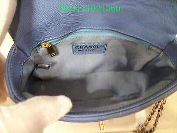 EC - CHL Bags - 3268