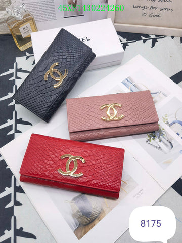 EC - CHL Wallet - 2587