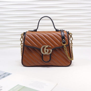 EC Luxury - GCI Bags - 1046