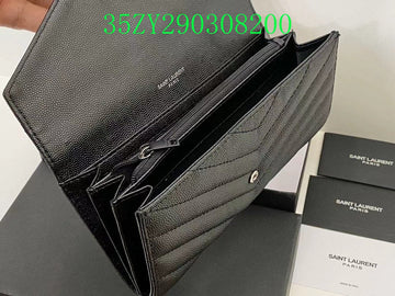 EC - YLS Wallet - 324