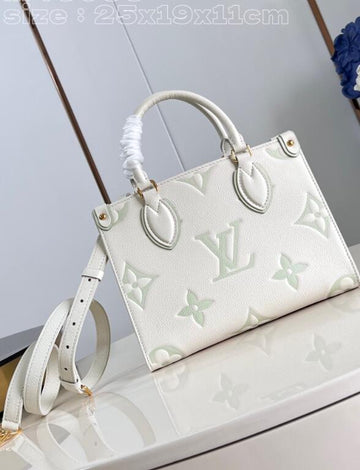 EC - LOV Bags - 341