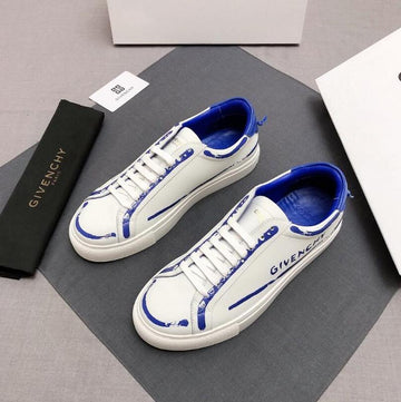 EC - GCY Men Shoes - 129