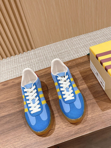 EC - GUKI Shoe - 621