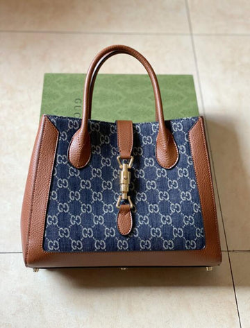 EC - GUKI Bags - 1608