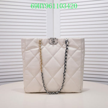 EC - CHL Bags - 1997