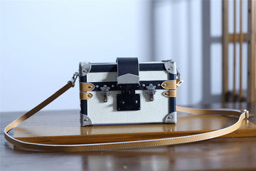 EC Fashion Lu-Vi bags - 8231