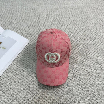 EC - GUKI Cap - 624