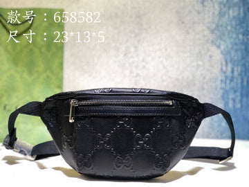 Gucci Luxury Fashion Bag
