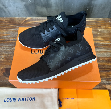 EC Luxury - LOV Men Shoes - 049