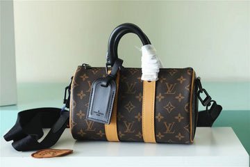 EC Fashion Lu-Vi bags - 11241
