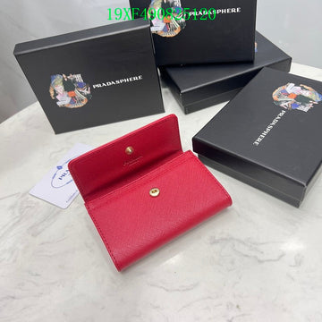 EC - PD Wallet - 132