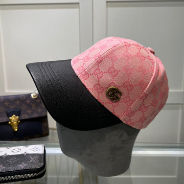 EC - GUKI Cap - 894
