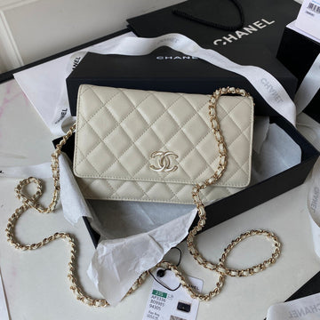 EC - CHL Women Bag - 1265