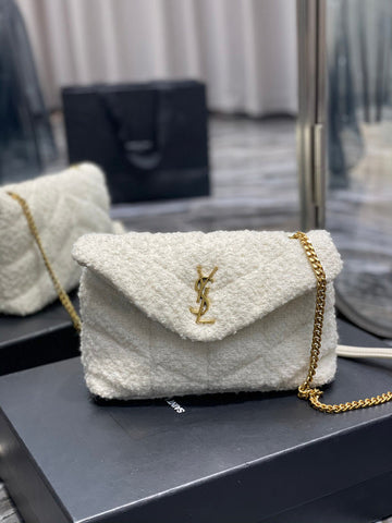 EC - YLS Women Bag - 810