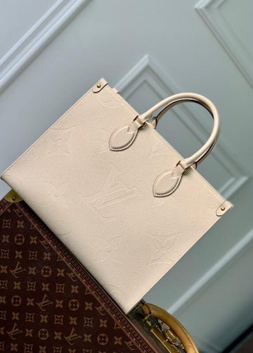 EC - LOV Bags - 1247