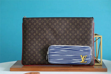 EC Fashion Lu-Vi bags - 10830