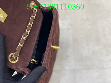 EC - CHL Bags - 3216
