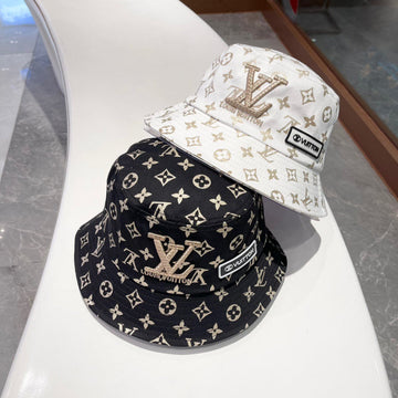 EC - LOV Cap - 452