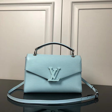 EC - LOV Women Bag - 2086