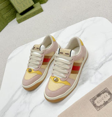 EC - GUKI Women Shoes - 626