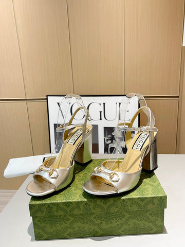 EC - GUKI Shoe - 117