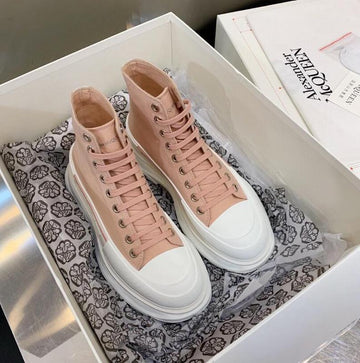 EC - AQ Women Shoes - 366