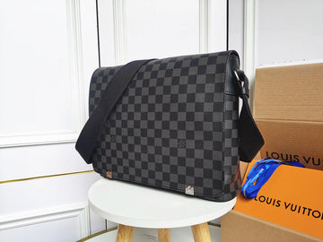 EC Fashion Lu-Vi bags - 17130
