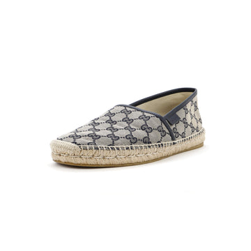Women's Espadrilles EC Denim