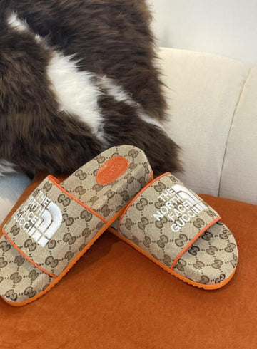 EC - GUKI Women Shoes - 1212