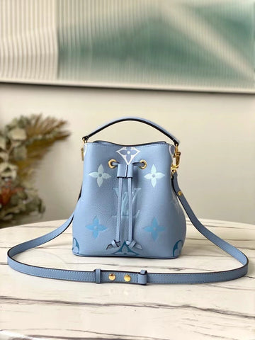 EC Fashion Lu-Vi bags - 17577