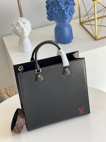 EC Fashion Lu-Vi bags - 17255