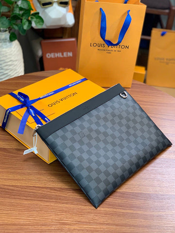EC Fashion Lu-Vi Bags - 16659