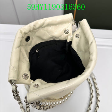 EC - CHL Bags - 1283