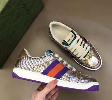 EC - GUKI Men Shoes - 746