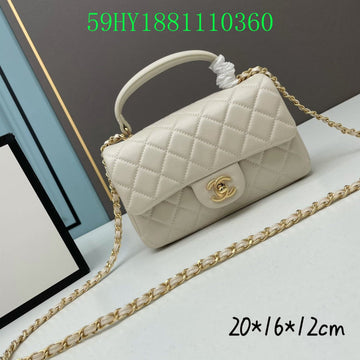 EC - CHL Bags - 1884