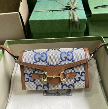 EC - GUKI Bags - 908