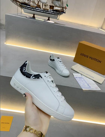 EC Luxury - LOV Men Shoes - 1839