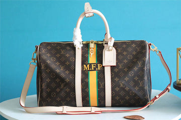 EC Fashion Lu-Vi bags - 11319