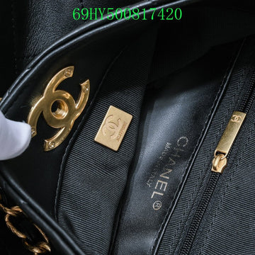 EC - CHL Bags - 115