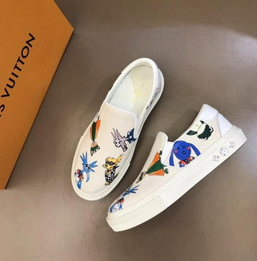 EC - LOV Men Shoes - 1576