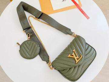 EC Fashion Lu-Vi bags - 17579