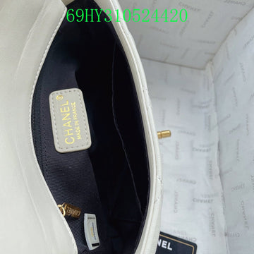 EC - CHL Bags - 2731