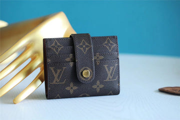 EC Fashion Lu-Vi bags - 9231