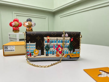 EC - LOV Wallet - 140