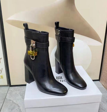 EC - GCY Women Shoes - 120