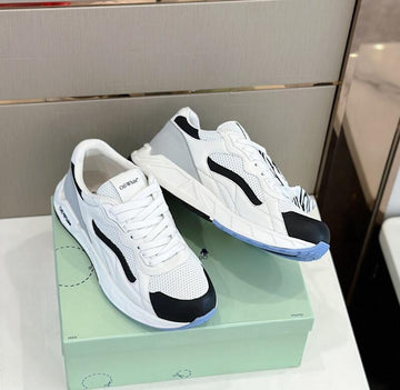 EC Luxury - YZO Women Shoes - 030