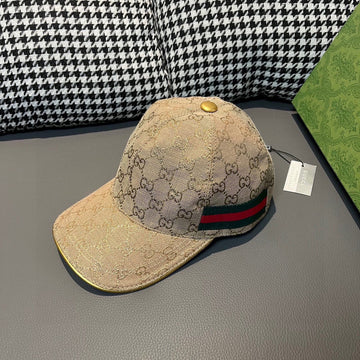 EC - GUKI Cap - 060