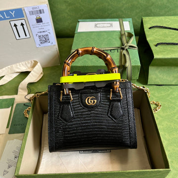 EC - GUKI Bag - 755