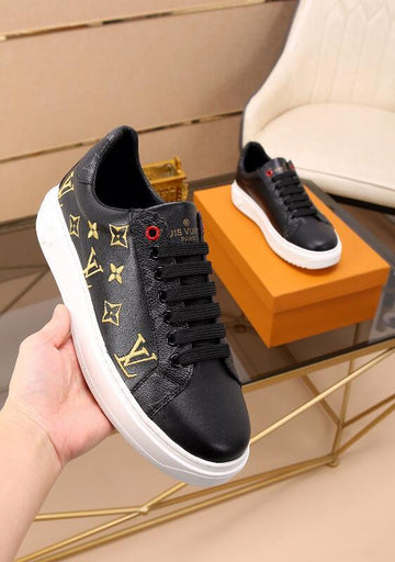 EC Luxury - LOV Men Shoes - 1963