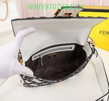 EC - FDE Bags - 2632